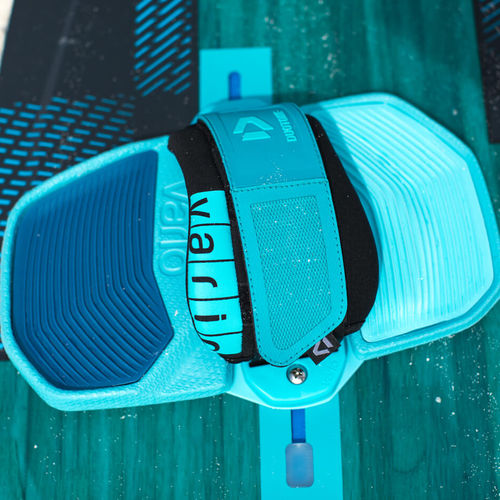 Footstrap de windsurf - VARIO COMBO - Duotone - de freestyle