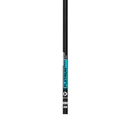 Mástil para tabla de windsurf - PLATINUM AERO 3.0 SERIES - Duotone - RDM / 100% carbono / de freestyle