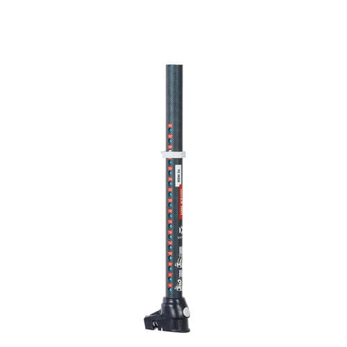 Extensión de pie de mástil SDM - UNI.XT - Duotone - de carbono / de windsurf
