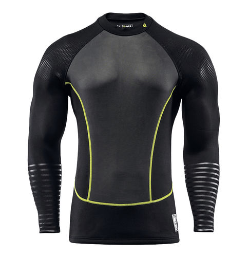 Camiseta de neopreno de manga larga - 3000NY - LB9 BRAND