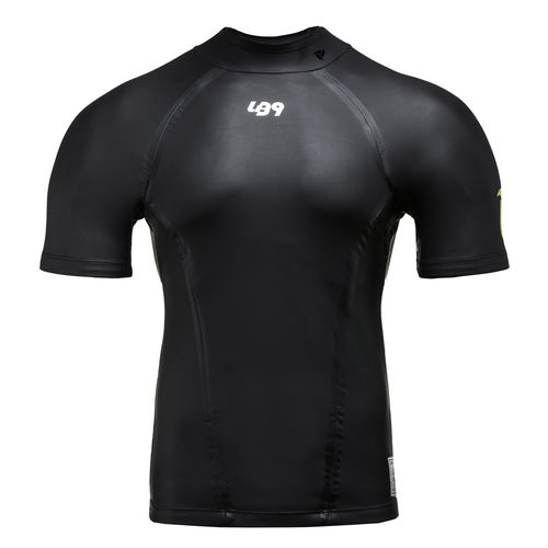 Camiseta de lycra body - HYDROWARM - LB9 BRAND - unisex / térmica