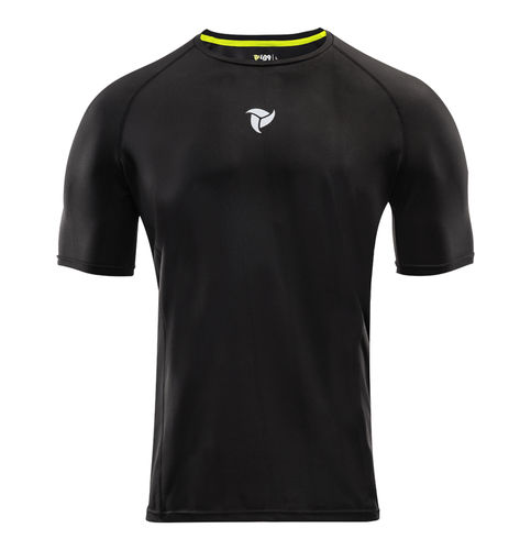 Camiseta de lycra unisex - TRAINING  - LB9 BRAND