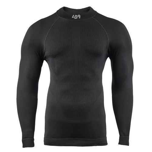 Camiseta de lycra de manga larga - Therm-IX - LB9 BRAND - body / térmica