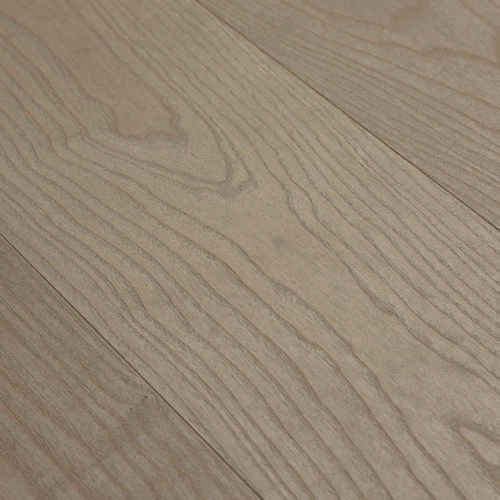 Revestimiento de suelo para yate - UNI ASH - mafi Naturholzboden GmbH - para buque / para barco