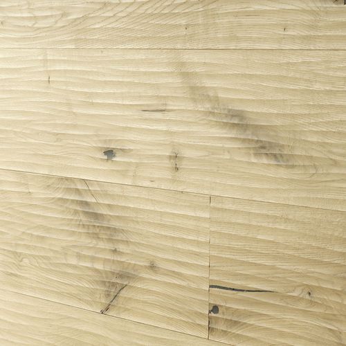 Revestimiento de suelo para buque - OAK Country Riva Mezzo - mafi Naturholzboden GmbH - para yate / para barco