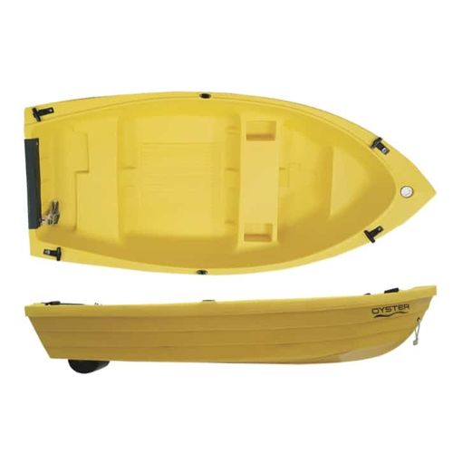 Barca de remo de recreo - Oyster - ACE Canoes & Kayaks