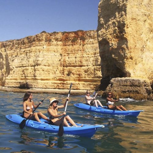 Kayak sit-on-top - Mahee - ACE Canoes & Kayaks - de pesca / de mar / para adulto