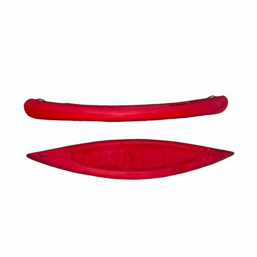 Kayak sit-on-top - Mondo - ACE Canoes & Kayaks - de recreo / para expedición / de surf