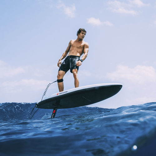 Tabla de SUP de surf - Rise - Takuma - para adulto / multicolor / 1 persona