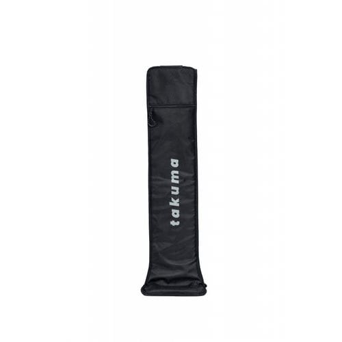 Toldo de invernada de surf - Takuma - de palo / negro