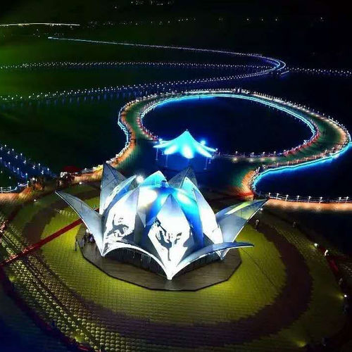 Estructura flotante - Largest  - Shanghai Qihua Waterborne Engineering Construction Co., Ltd