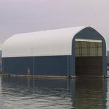 Cubierta técnica para barco - Yellow Fin - International Marine Floatation Systems, Inc. (IMFS)