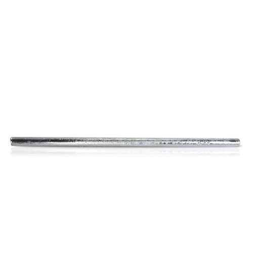 Ánodo de protección para barco - NR9 - ZINC-IT - para buque / de zinc