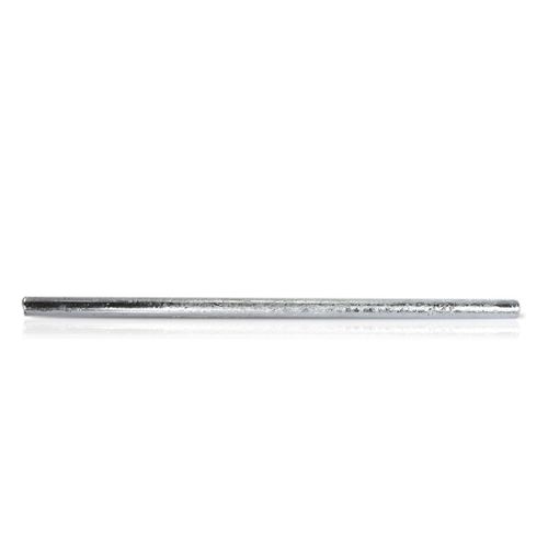 Ánodo de protección para barco - NR12 - ZINC-IT - para buque / de zinc