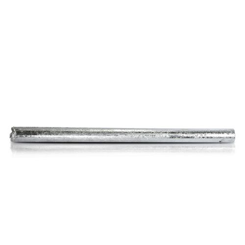 Ánodo de protección para barco - NR25 - ZINC-IT - para buque / de zinc