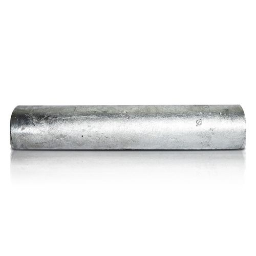 Ánodo de protección para barco - NR75 - ZINC-IT - para buque / de zinc
