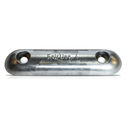 Ánodo de protección para barco - Fairline 4 - ZINC-IT - para buque / de zinc