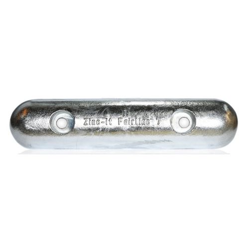 Ánodo de protección para barco - Fairline 7 - ZINC-IT - para buque / de zinc