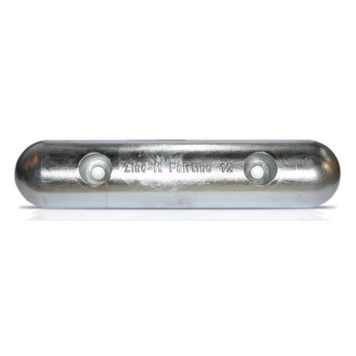 Ánodo de protección para barco - Fairline 12 - ZINC-IT - para buque / de zinc