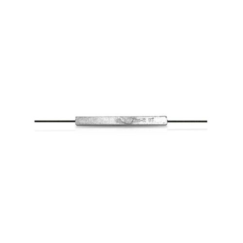 Ánodo de protección para barco - NT10 - ZINC-IT - para buque / de zinc / para lastre