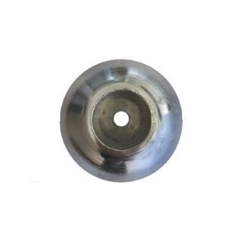 Ánodo de protección para barco - ND13 - ZINC-IT - para buque / de zinc / para flap