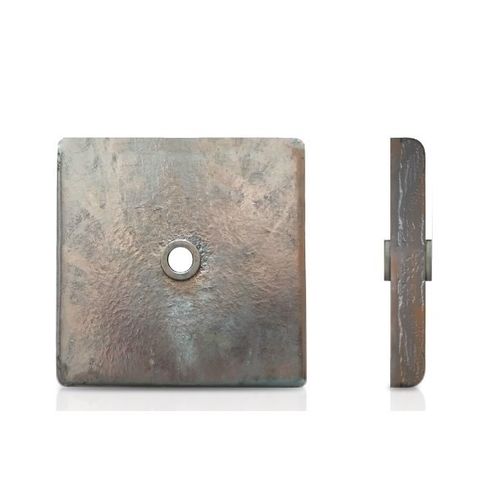 Ánodo de protección para barco - A - ZINC-IT - para buque / de zinc