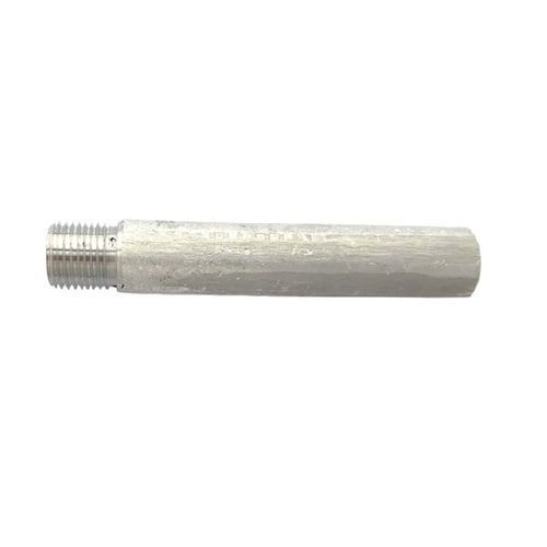 Ánodo de protección para barco - PNZ - ZINC-IT - para buque / de zinc