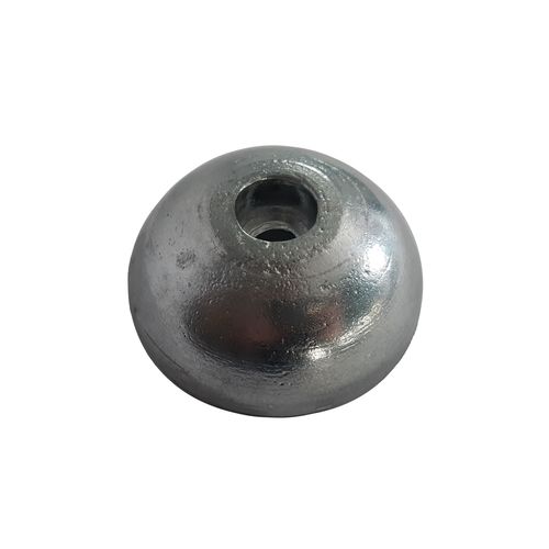Ánodo de protección para barco - JPROP - ZINC-IT - para buque / de zinc / para eje de hélice
