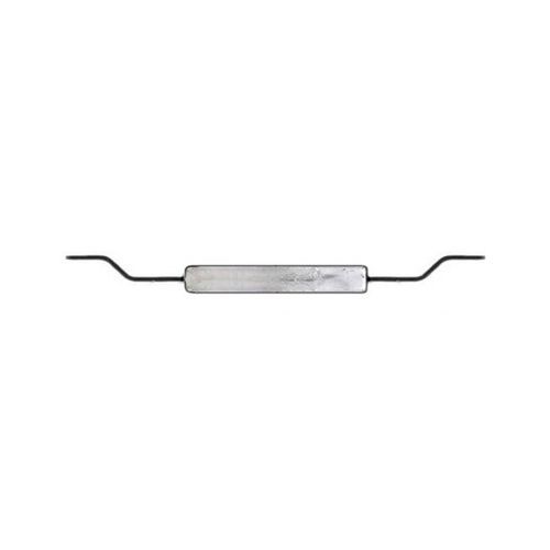 Ánodo de protección para barco - NTFAL 5.3 - ZINC-IT - de aluminio / para lastre