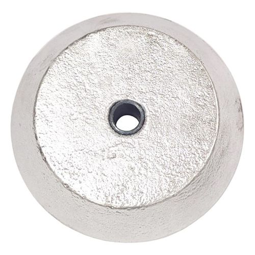 Ánodo de protección para barco - Hamilton Jet 123 - ZINC-IT - de aluminio / para motor