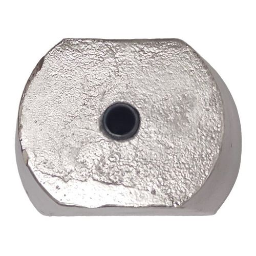 Ánodo de protección para barco - Hamilton Jet 127 - ZINC-IT - de aluminio