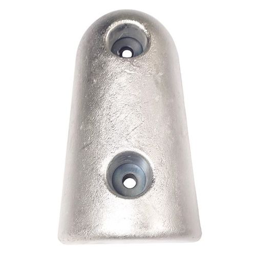 Ánodo de protección para barco - Hamilton Jet 393 - ZINC-IT - de aluminio