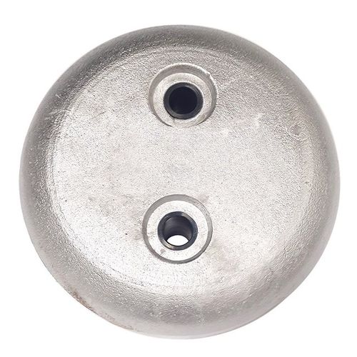 Ánodo de protección de aluminio - Hamilton Jet 121 - ZINC-IT