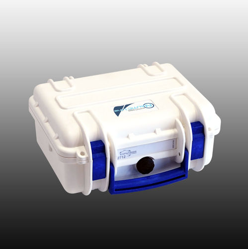 Caja de protección estanca - NL 2712 - ExplorerCases Nautic line