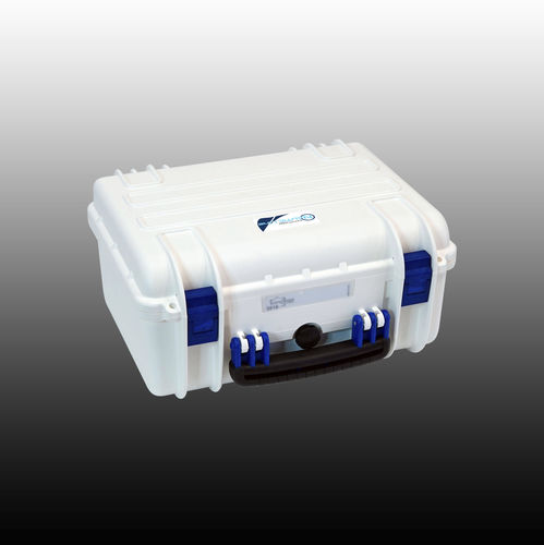 Caja de protección estanca - NL 3818 - ExplorerCases Nautic line