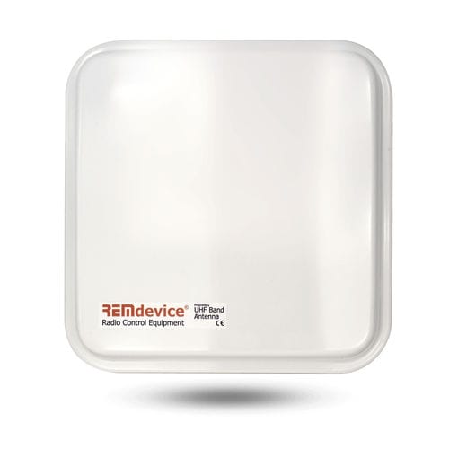 Antena de radio - FLAT 870 - Rem device - UHF / direccional