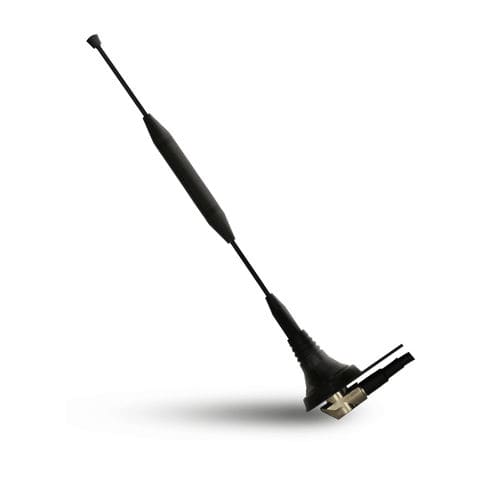 Antena UHF - WHIP - Rem device - omnidireccional