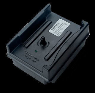 Cargador de batería - Rem device - marino / inalámbrico / rápido