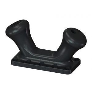 Bolardo de amarre para terminal portuaria - Double bitt - GLEN ENGINEERING - doble / de acero colado / de hierro fundido