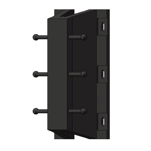 Defensa para puerto - A - GLEN ENGINEERING - de muelle / a medida / Dropstitch