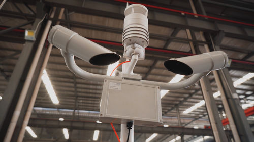 Sistema de control para buque - EMS - GLEN ENGINEERING - multifunción