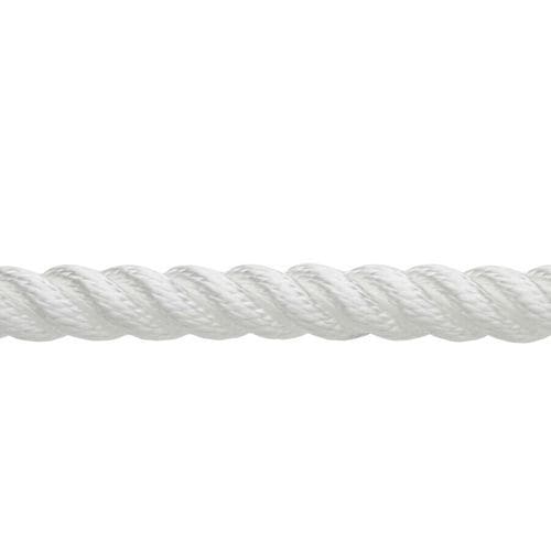 Cabo multiusos - 10100/3 - FOLCH ROPES - simple trenzada / trenzado / para velero