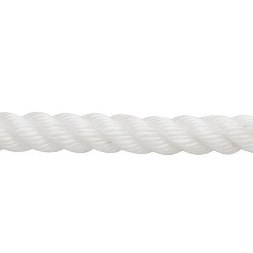 Cabo multiusos - 11400 - FOLCH ROPES - flotante / simple trenzada / trenzado