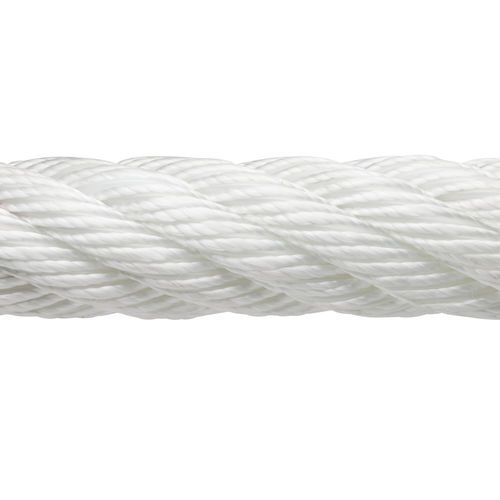 Cabo multiusos - 17100 - FOLCH ROPES - simple trenzada / para buque / alma de poliamida