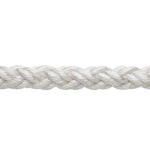 Amarra - 40200 - FOLCH ROPES - remolque para buques / simple trenzada / torón