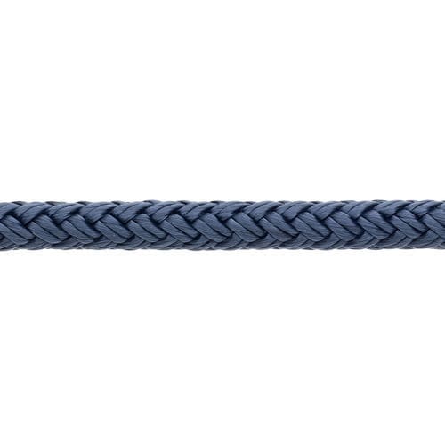 Cabo multiusos - 25200 - FOLCH ROPES - con trenzado estrecho / para yate / alma de poliéster