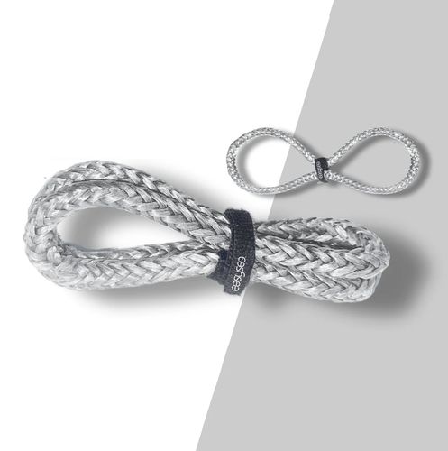 Anillo para velero - Sheathed - Easysea - redondo / de Dyneema®