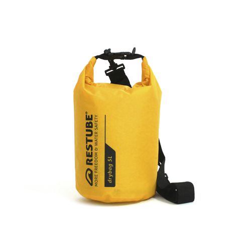 Bolsa multiusos - RESTUBE GmbH - para canoa y kayak / de windsurf / de kitesurf