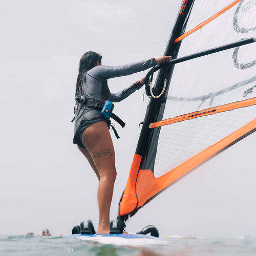 Cinturón de salvamento - extreme - RESTUBE GmbH - para buceo / para tabla de stand-up paddle / para kayak