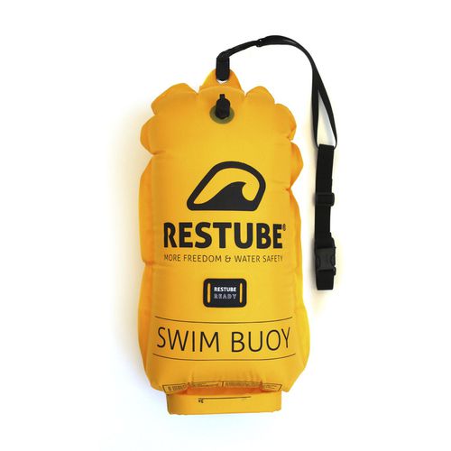 Reserva de flotabilidad - RESTUBE GmbH